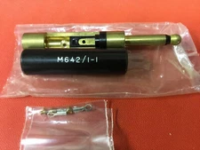 M642/1-1 Switchcraft Connector MIL-SPEC