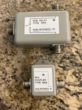 Antenna Switch