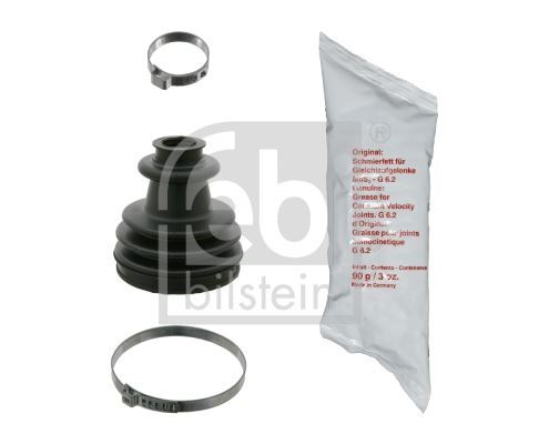 Soufflet de cardan pour rénovation train avant Peugeot 106 et AX