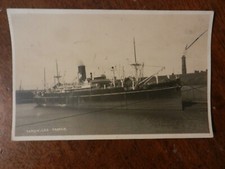 20141) NAVE DI LINEA TRASPORTO PASSEGGERI HARDWICKE GRANGE