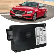 For Mercedes Benz W212 Blind Spot Assistant Radar Sensor A0009057502 A0009050610