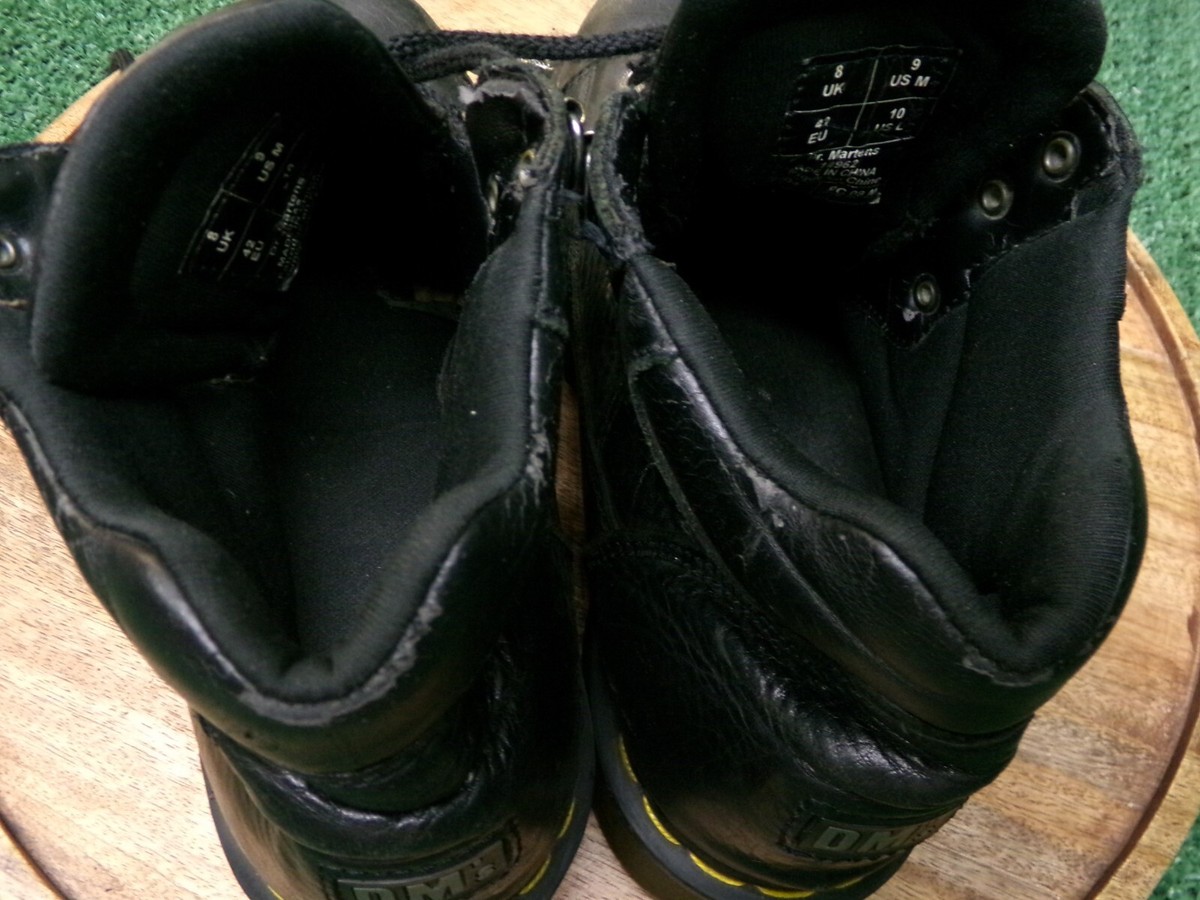 Dr Martens Men display picture 2