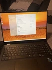 Brand New Buisness Grade Black LG Gram Laptop 13th Gen Intel i7 1 TB 32 GB Ram