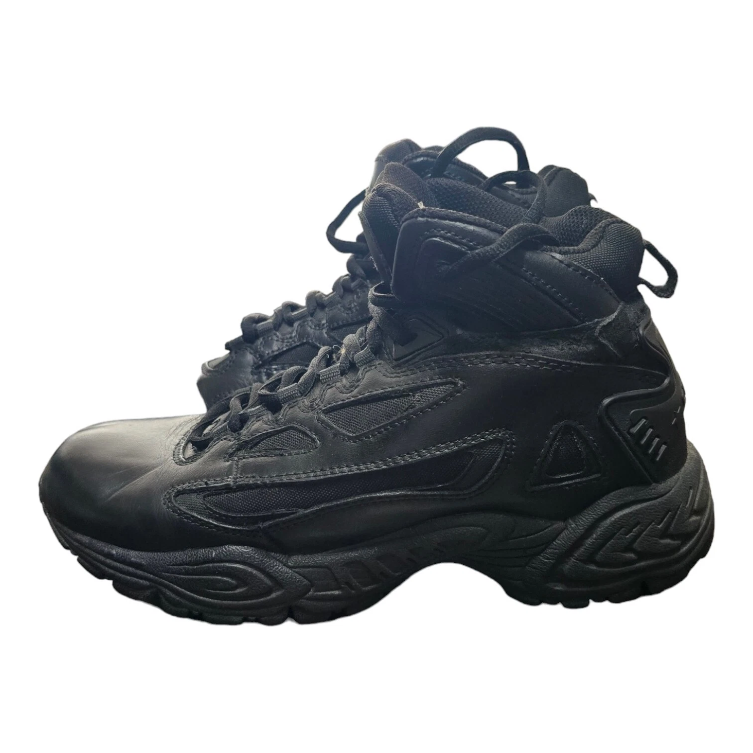 Stivali Converse: stivali da lavoro atletici alti da donna C840 taglia 9 5 M