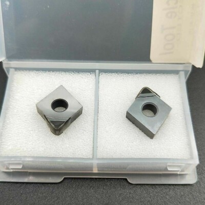 4pcs CNMG120408 PCD polycrystalline diamond PCD CNMG432 PCD Turning insert
