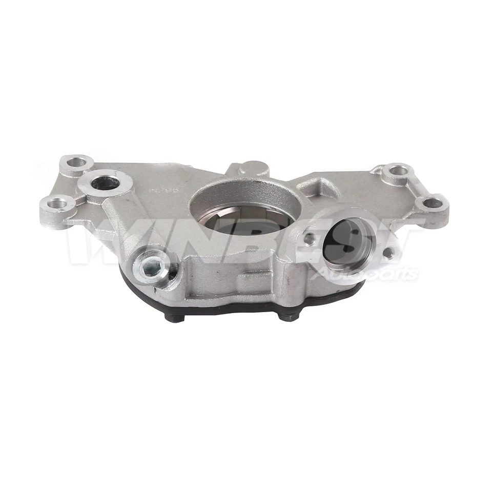 Bomba de aceite de motor para GMC Savana Chevrolet Express Corvette Cadillac Buick Avanti Foto 3 de 4