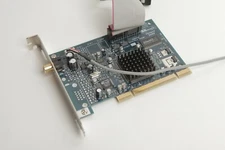 23-000647-01A1b Real Magic Ventura 2000 4MB PCI MPEG-2/DVD Video Decoder Board