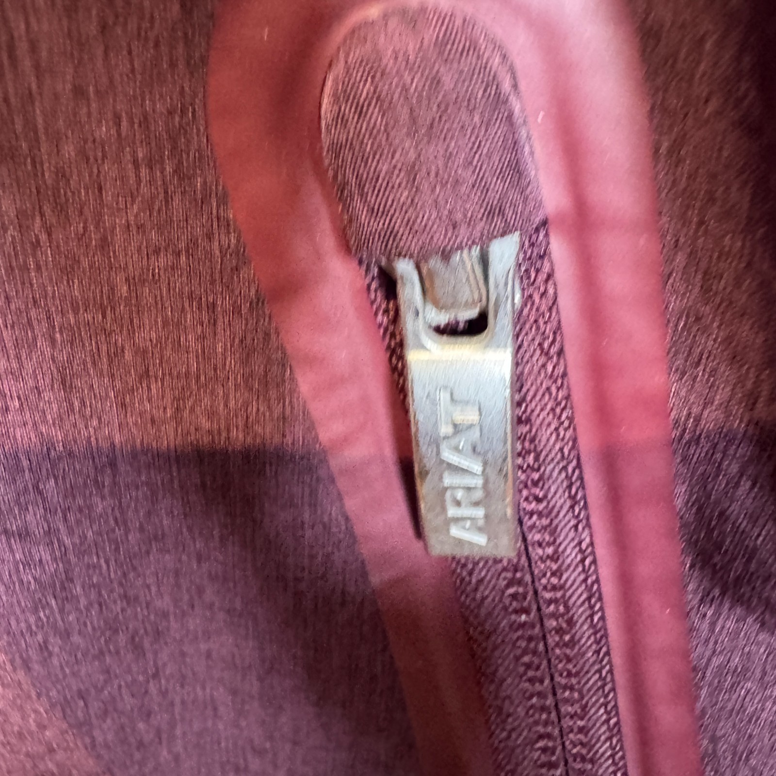 Ariat New Team Softshell Jacket AriatTEK Womens S… - image 8