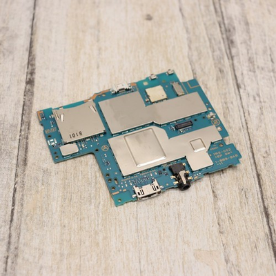 #ad OEM Sony PS Vita 1101 3G Motherboard IRS 002 Logic Board BAD BATTERY CONNECT $49.99