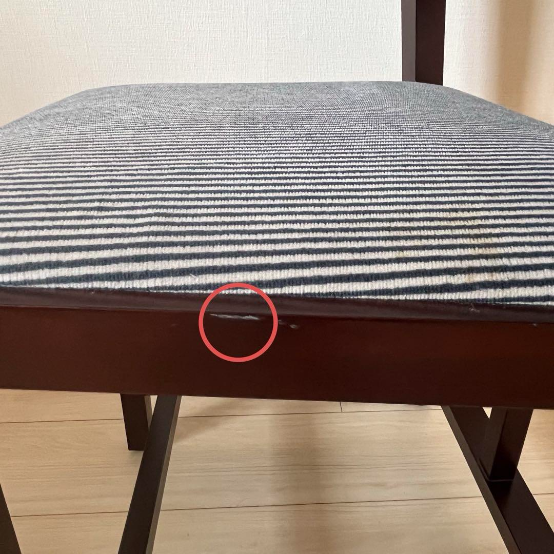 フランクロイドライト ミッドウェイ チェア1 カッシーナ602 1986年製 Cassina】カッシーナ Frank Lloyd Wright フランクロイドライト Midway