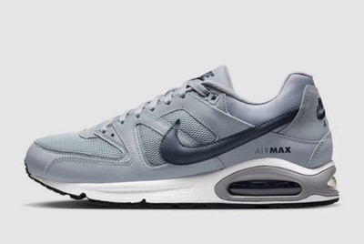 Size 11 - Nike Air Max Command Stealth for sale online | eBay