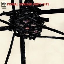 Dirty Hits-Limited Edition von Primal Scream | CD | Zustand sehr gut