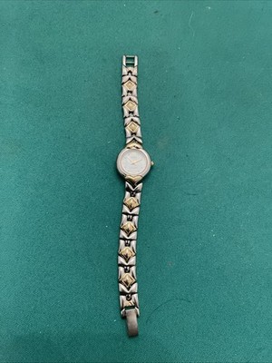 LANCO SWISS MADE Ladies Watch Clasp Band Retro