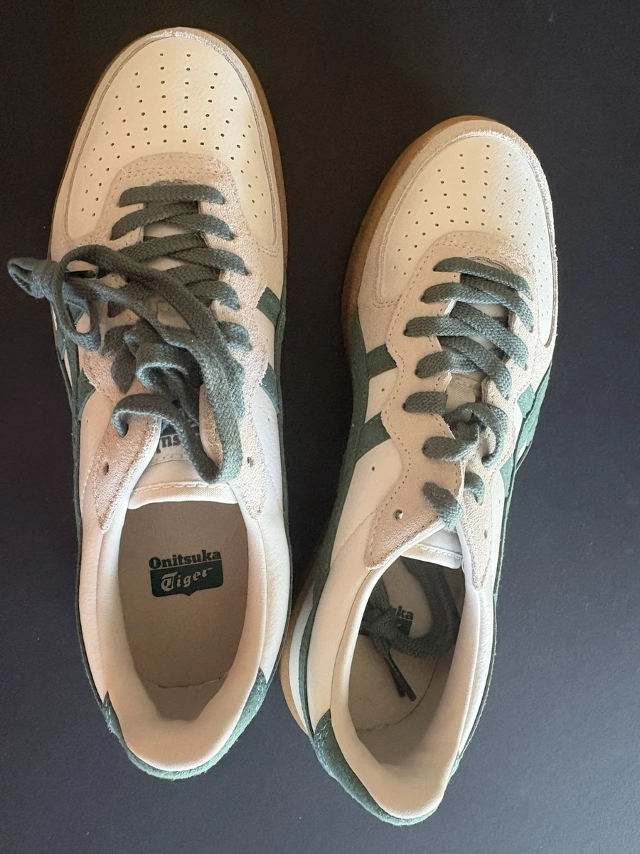 Women's Green Onitsuka Tiger for sale | eBay