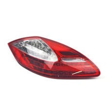 ULO Heckleuchte Rückleuchte links für Porsche Panamera 970 97063141205