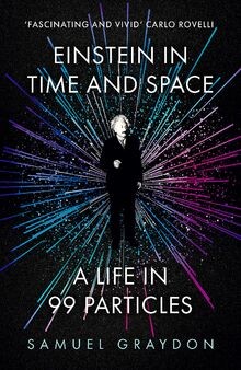 Einstein in Time and Space: A Life in 99 Particles (Fath... | Buch | Zustand gut