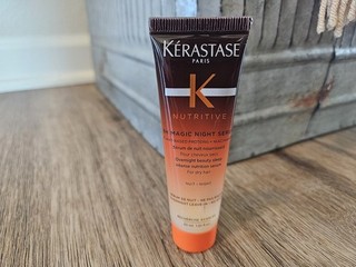 Kerastase Nutritive 8H Magic Night Serum 1.01 fl oz NEW