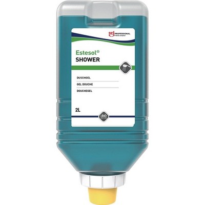 Hautreinigung Estesol  SHOWER leichte Verschmutzung SC JOHNSON PROFESSIONAL     