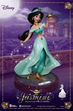 SIDESHOW / MASTERCRAFT  / BEAST KINGDOM  PRINCESS JASMINE ALADDIN SOLD OUT NEW