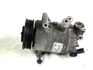 5Q0820803B Klimakompressor Klima A/C Seat Leon ST SW 1.6 D 77KW 5M 5P