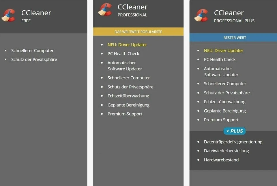 CCleaner Professional 2025-2028 Windows | 1 Device | 3 Years | Email Key... - Image 4 of 4