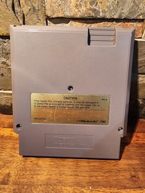 L'Empereur (Nintendo NES, 1991) Koei Authentic Loose Cartridge Tested