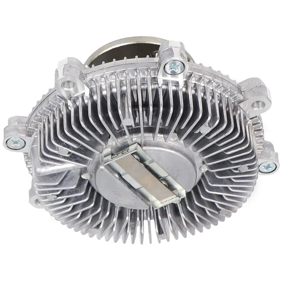 2005-2012 Radiator Cooling Fan Clutch for Nissan Pathfinder/Frontier/Xterra Foto 3 de 4