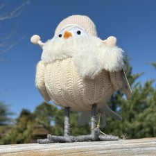 Featherly Friends Target Bird 2024 Gezellig Tags Charm Attached