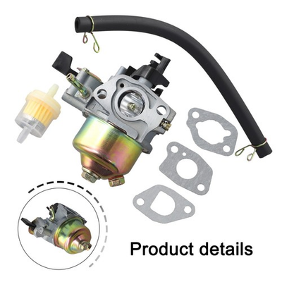 #ad Increased Power Output Optimize Your Equipment With Our Quality Carburator Kits $29.51