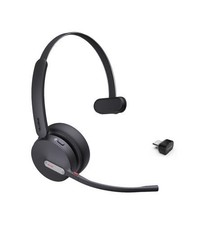 New - Yealink BH70-MONO-UC-USB-C 1208670 BH70 MONO UC USB-C HEADSET