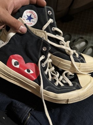 Converse Play