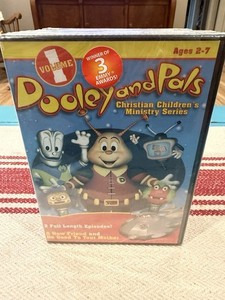Dooley Pals | eBay