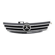 Calandre Mercedes CLASSE G