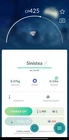 Pokemon Sinistea  Antique Form Go