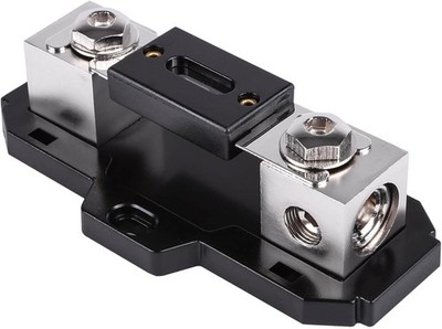 Skar Audio 1/0 or 4 Gauge in-line ANL Fuse Holder with 150 Amp Fuse