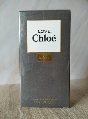 Chloé “ Love 淡香精女| eBay