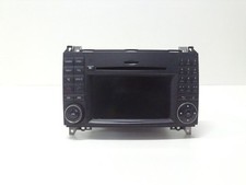 NAVIGATORE PER MERCEDES Classe A W169 3° Serie A1698705094 (04>08)