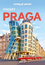 Praga Pocket - Baker Mark, Di Duca Marc