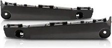 Bumper Retainer 2012 2013 2014 Driver and Passenger Side Pair/Set | Front | 1032
