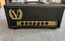 Victory Sheriff 44 Amplifier Head