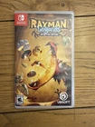 Rayman Legends - Difinitive Edition - Nintendo Switch