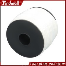Findmall 1/2" x 528' 1250 lbf Tensile Capacity Polyester Pulling Tape Mule Tape