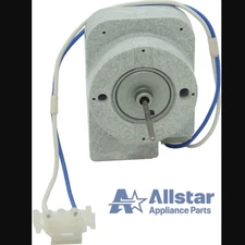 WP3-60336-001 CM Replacement Refrigerator Evaporator Fan Motor