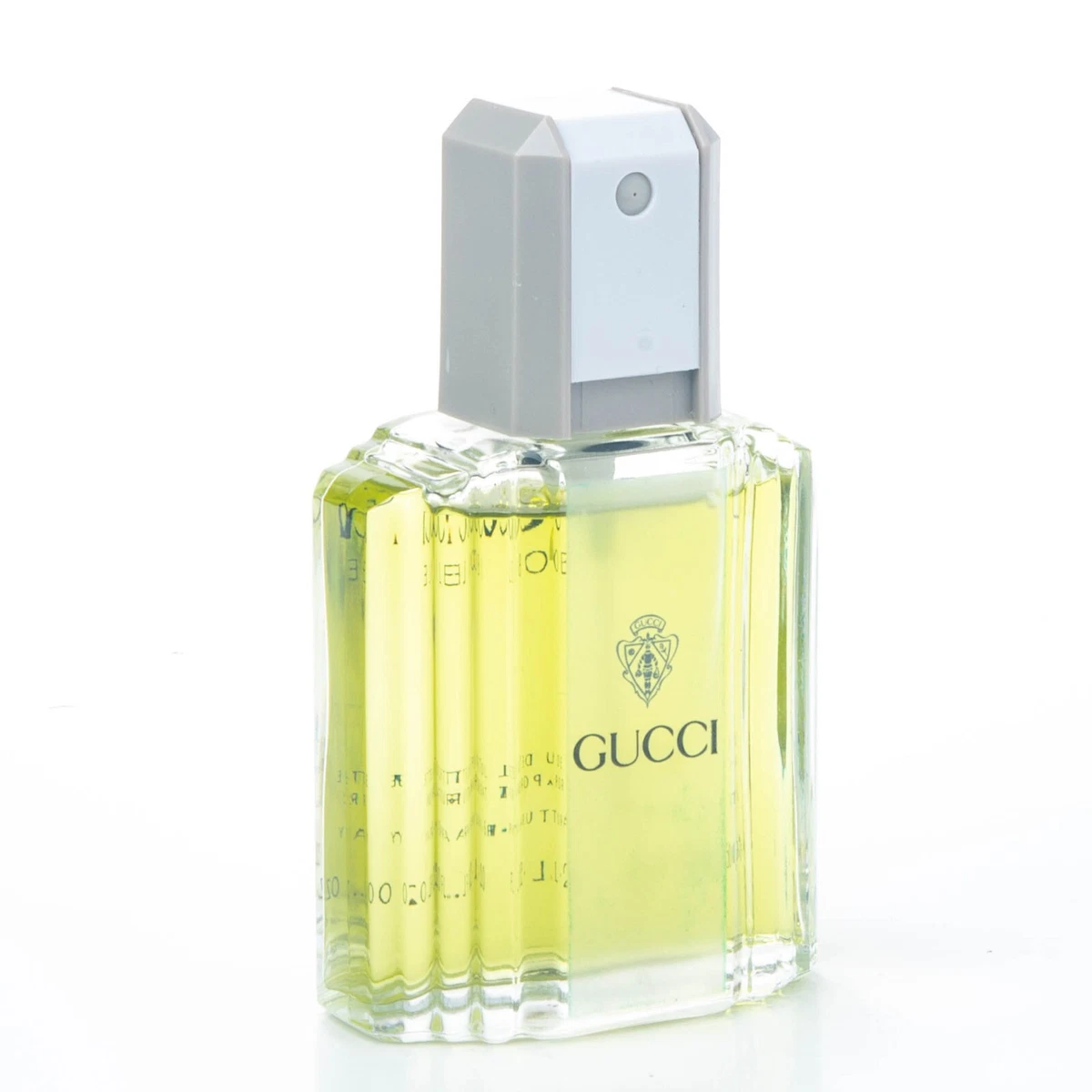 香水(男性用) GUCCI NOBILE Eau de Toilette 120ml Gucci Nobile Gucci cologne - a fragrance for men 1988