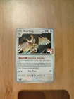 Carte Pokémon Noarfang 115/142 Couronne Stellaire Stamp Pack Récompense