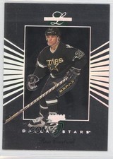 1994-95 Leaf Limited Russ Courtnall #35 0c4