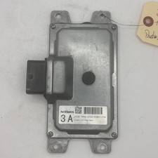 2011 Nissan Rouge Transmission Control Module 31036 1vk0a 2011 Nissan Rouge Transmission Control Module 31036 1vk0a