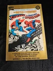Battle Of The Century Superman Vs The Amazing Spiderman Oversized Comic Book