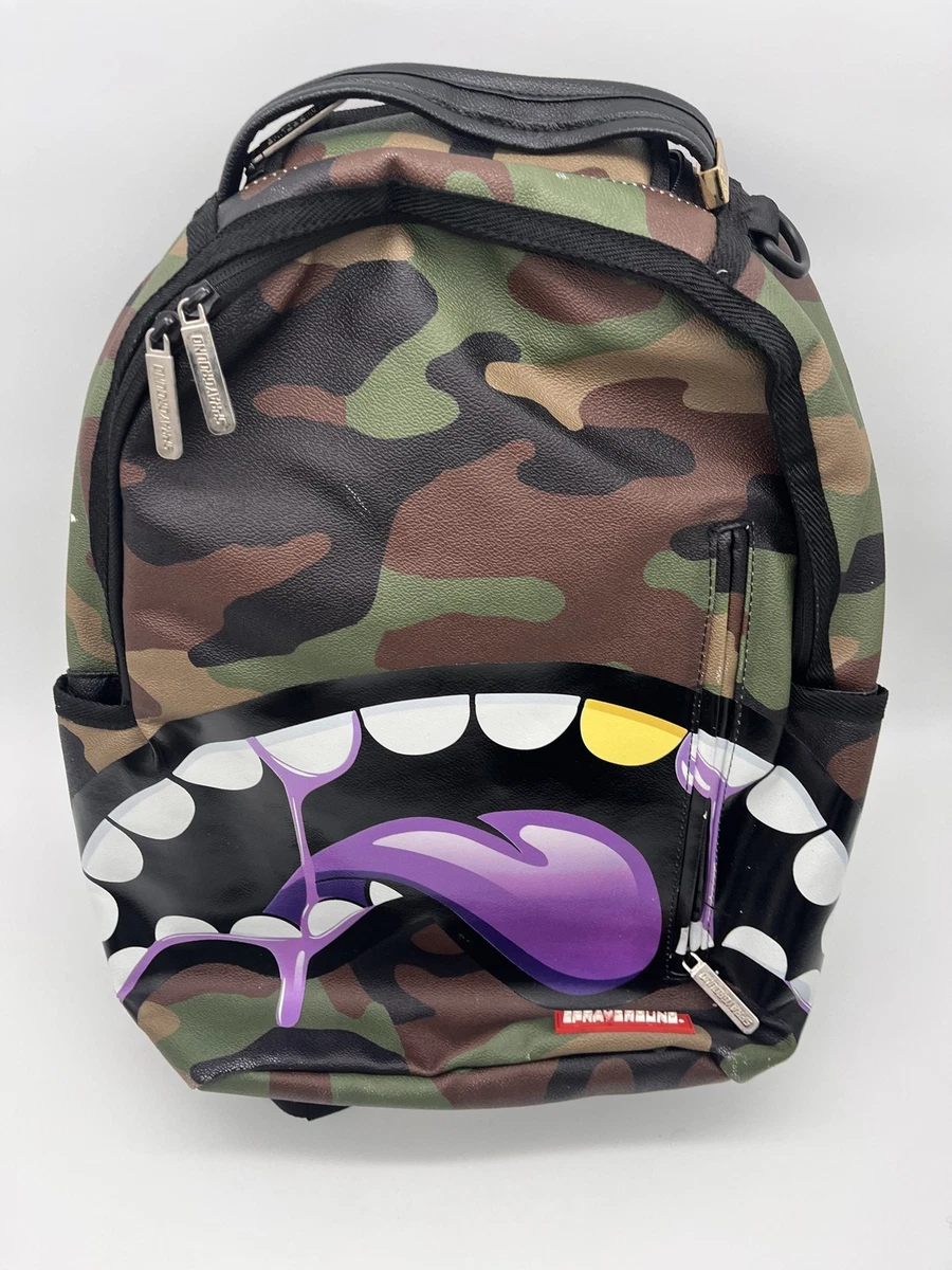Sprayground Multicolor Bags for Men for sale | eBay