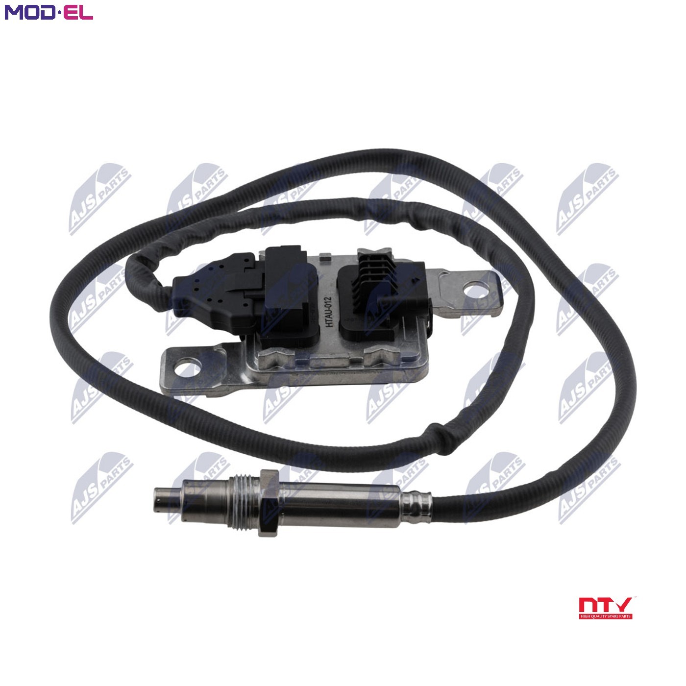N.T.Y. ENOX-AU-012.NTY NOx Sensor, NOx Catalyst for AUDI - Image 8
